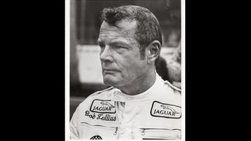 Trans Am Hall of Fame: Bob Tullius